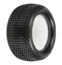 Pro-Line Racing PRO823102 Rear Blockade 2.2" M3 Off-Road Tire: Buggy