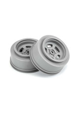 Pro-Line Racing PRO279305		Retro Drag Spec 2.2" Stone Gray