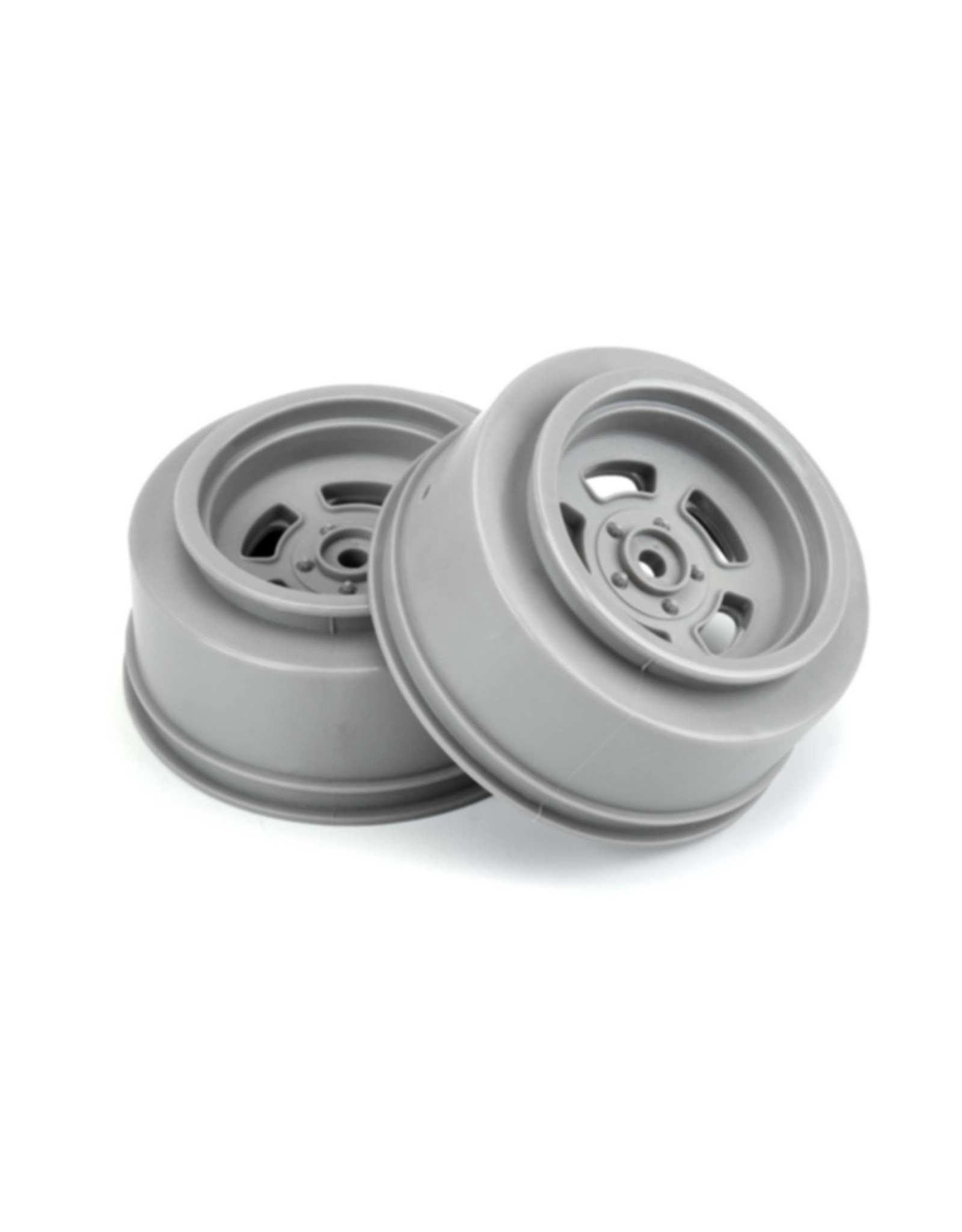 Pro-Line Racing PRO279305		Retro Drag Spec 2.2" Stone Gray