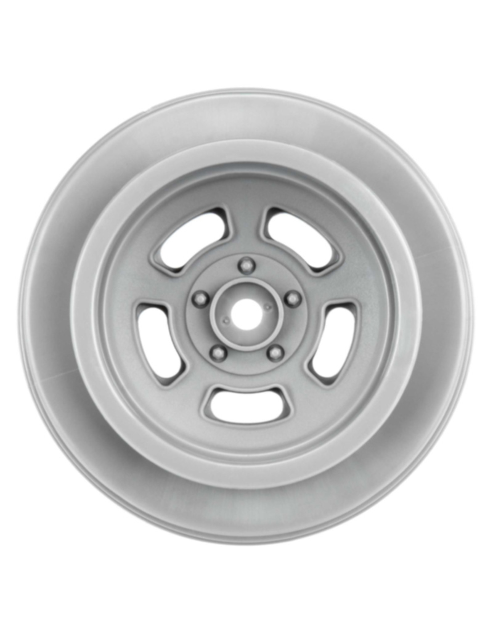 Pro-Line Racing PRO279305		Retro Drag Spec 2.2" Stone Gray