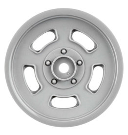 Pro-Line Racing PRO279205		Retro Drag Spec 2.2" Stone Gray