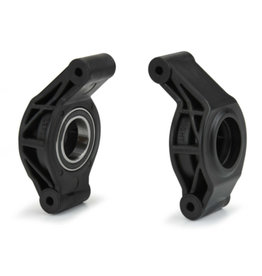 Pro-Line Racing PRO634002 PRO-Hubs R/L Hub Carrier Set X-MAXX Rear