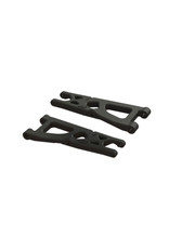 Arrma ARA330543 Front Suspension Arms (2)