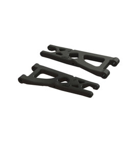 Arrma ARA330543 Front Suspension Arms (2)