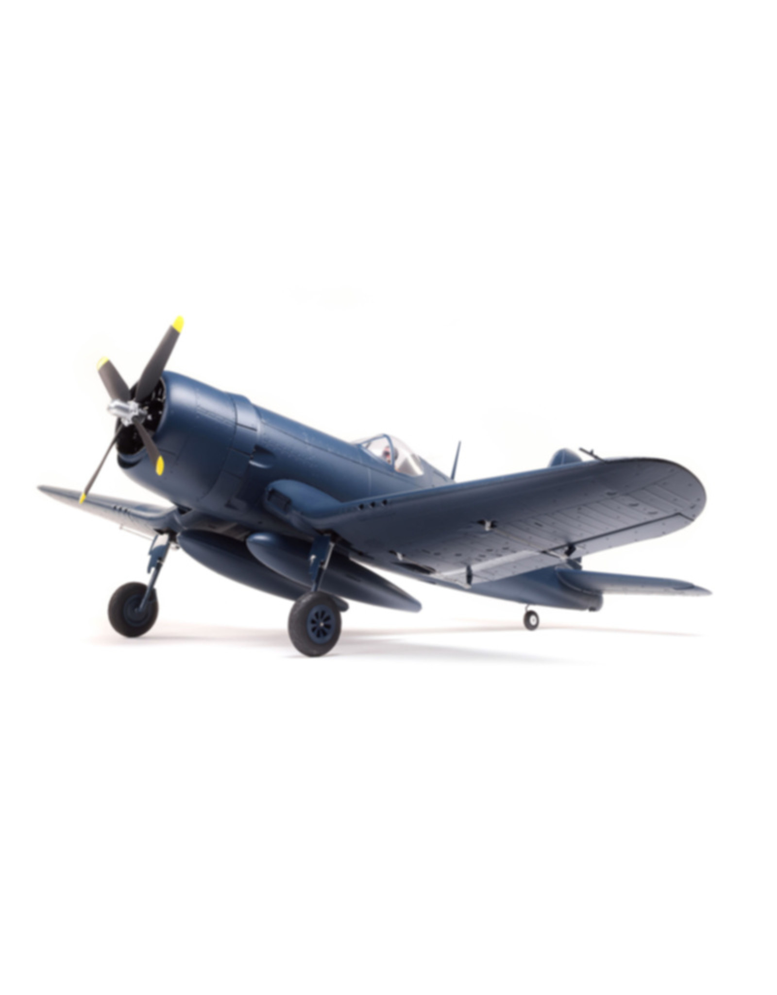 eflite EFL18550 F4U-4 Corsair 1.2m BNF Basic with AS3X and SAFE Select