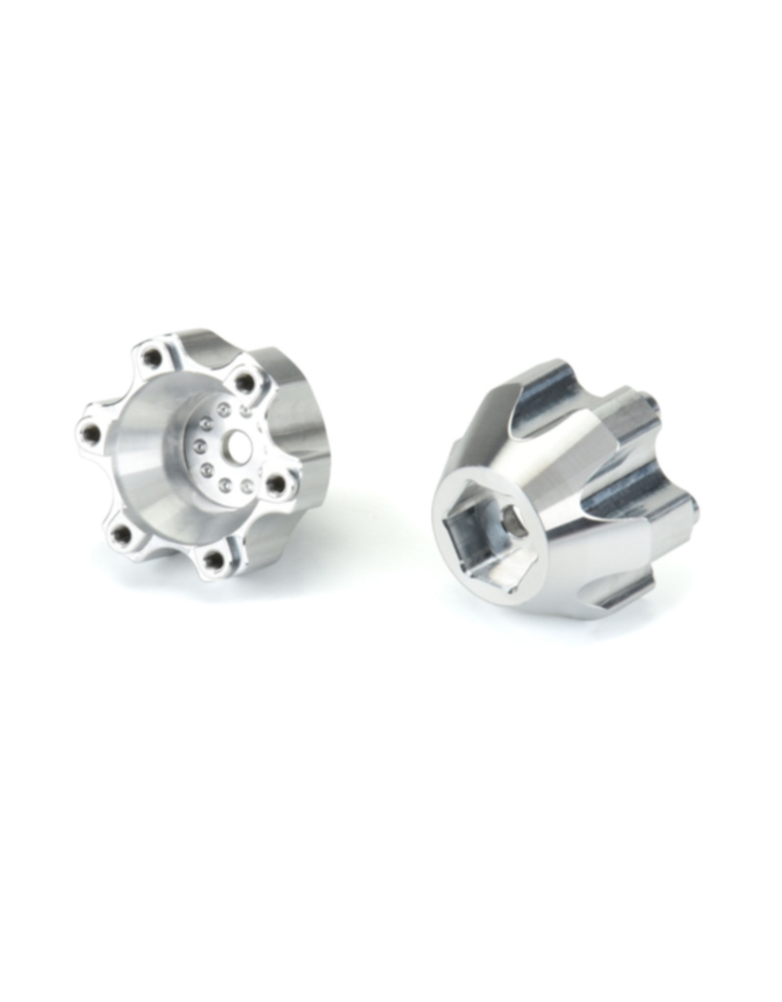 Pro-Line Racing PRO634600   6 x30 to 14mm Aluminum Hex Adapters