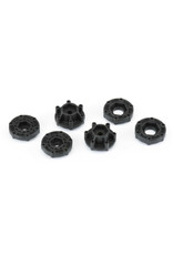 Pro-Line Racing PRO635500  6x30 to 12mm ProTrac SC Hex Adapters 6x30 SC Whls