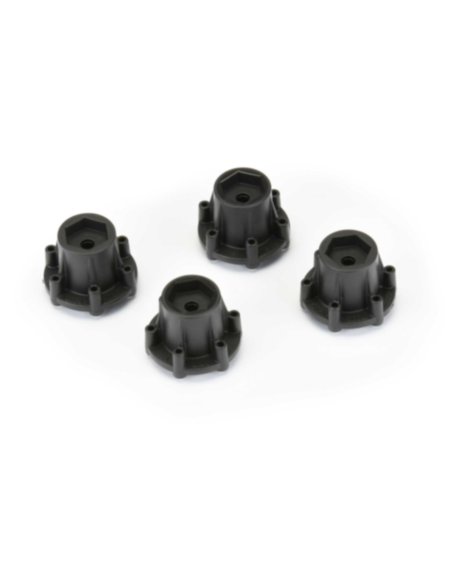 Pro-Line Racing PRO634700 6x30 to 14mm Hex Adapters for 6x30 2.8" Wheels
