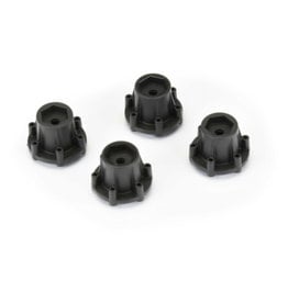 Pro-Line Racing PRO634700 6x30 to 14mm Hex Adapters for 6x30 2.8" Wheels