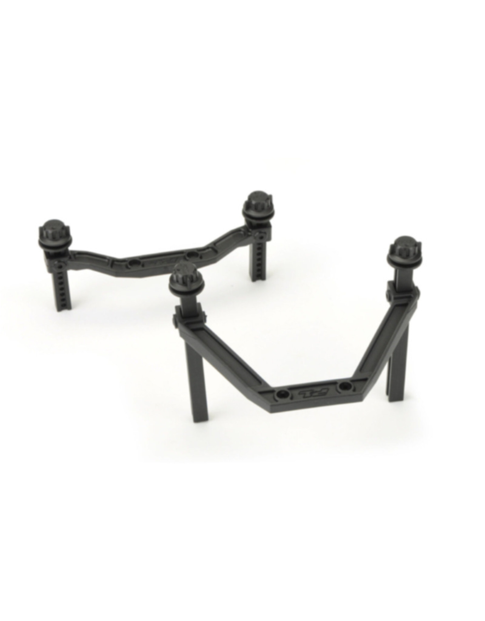 Proline Racing PRO626500 Extended Front & Rear Body Mounts :Stampede 4x4