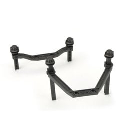 Proline Racing PRO626500 Extended Front & Rear Body Mounts :Stampede 4x4