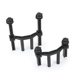 Pro-Line Racing PRO637500		1/10 Extended Front/Rear Body Mounts: Granite 4x4