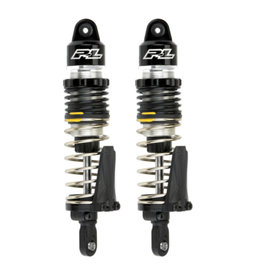 Pro-Line Racing PRO636400 1/10 PowerStroke Shocks for MAXX Front & Rear