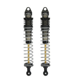 Pro-Line Racing PRO627500 PowerStroke XT Shocks, 5" Length: Yeti Rear