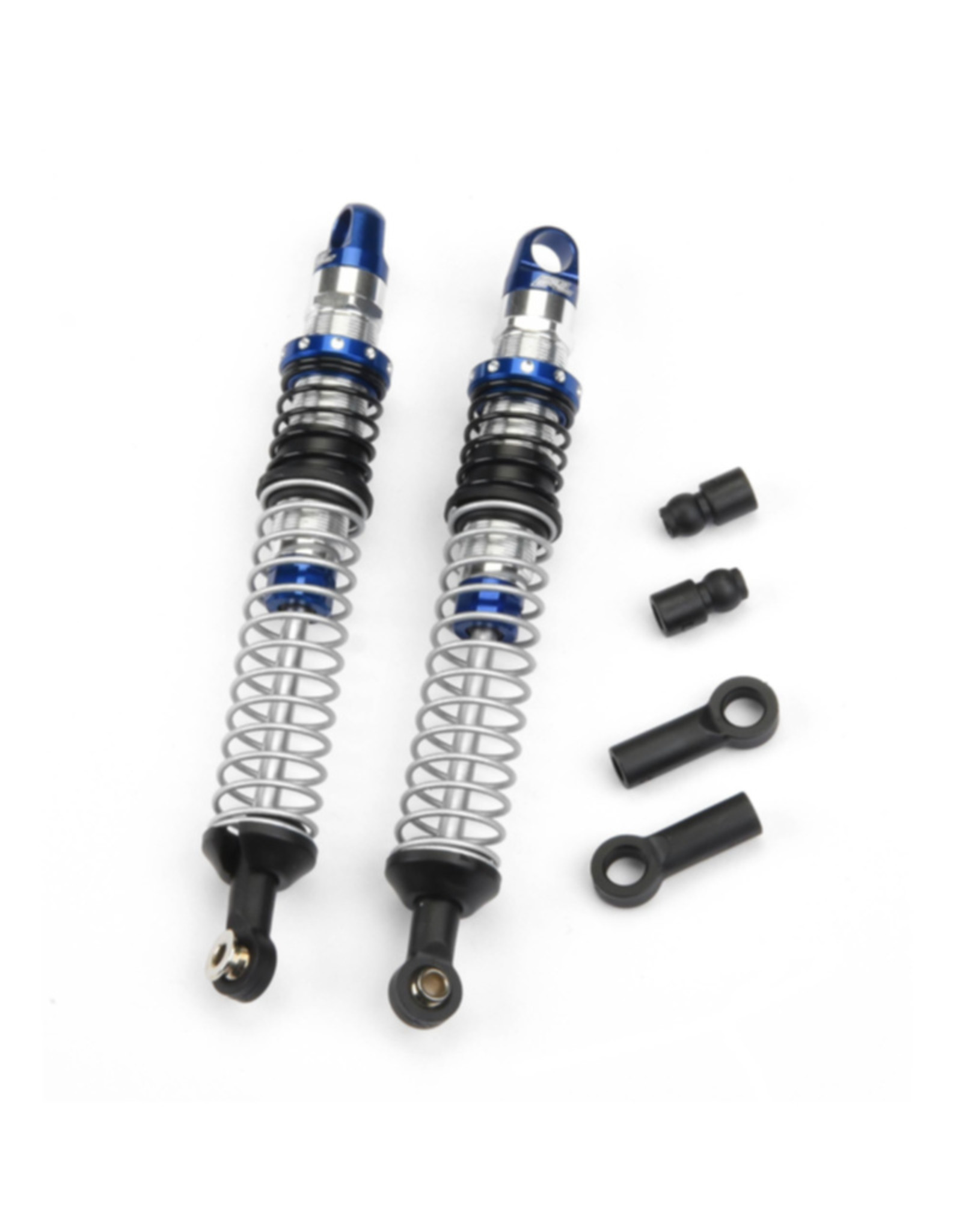 Proline Racing PRO631602  Pro-Spec Scaler Shocks, 105mm-110mm :Rock Crawler