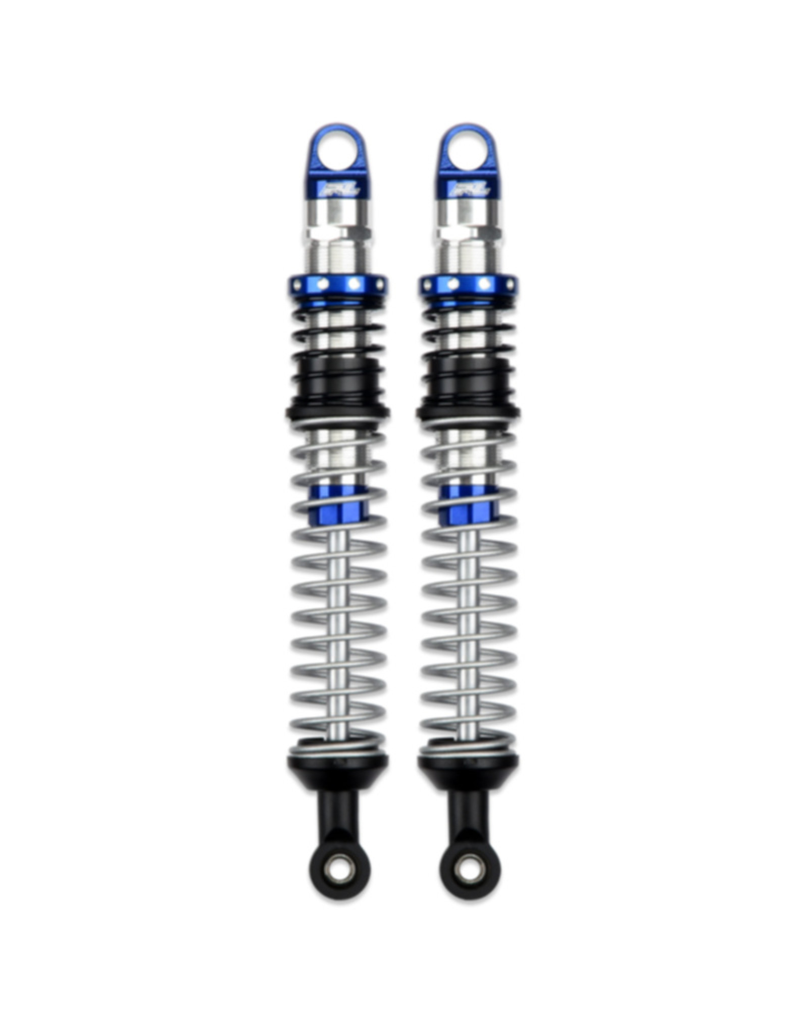 Proline Racing PRO631602  Pro-Spec Scaler Shocks, 105mm-110mm :Rock Crawler