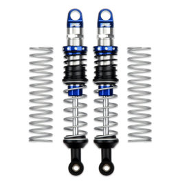 Pro-Line Racing PRO631601  Pro-Spec Scaler Shocks, 90mm-95mm :Rock Crawler