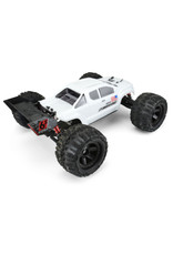 Pro-Line Racing PRO352115  Pre-Cut Brute Bash Armor (White) Body-ARRMA Kraton