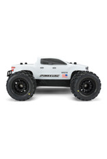 Pro-Line Racing PRO351815		Pre-Cut Brute Bash Armor Clear Body-PROMT/Stampede