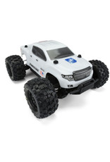 Pro-Line Racing PRO351815		Pre-Cut Brute Bash Armor Clear Body-PROMT/Stampede