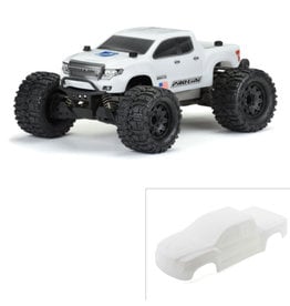 Pro-Line Racing PRO351815		Pre-Cut Brute Bash Armor Clear Body-PROMT/Stampede