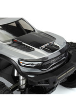 Pro-Line Racing PRO357417		Pre-Cut 2021 Ram 1500 TRX Clear Body X-MAXX