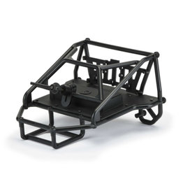 Proline Racing PRO632200 Back-Half Cage : PL Cab Only Crawler Bodies