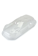 Protoform PRM158200		1/8 2021 Ford Mustang Clear Body: Vendetta