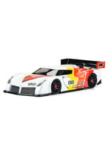 Protoform PRM157230 Hyper-SS Light Weight Clear Body for 1:8 GT