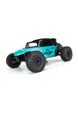 Pro-Line Racing PRO356300  1/10 Megalodon Desert Buggy Clear Body: Short Course