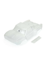 Pro-Line Racing PRO355117 Pre-Cut 1967 Ford F-100 Clear Body for SC