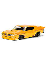 Pro-Line Racing PRO358800  1970 PONTIAC GTO JUDGE CLEAR BODY