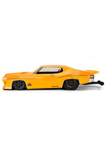 Pro-Line Racing PRO358800  1970 PONTIAC GTO JUDGE CLEAR BODY