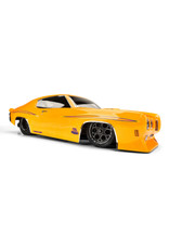 Pro-Line Racing PRO358800  1970 PONTIAC GTO JUDGE CLEAR BODY