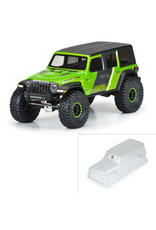 Pro-Line Racing PRO354600 Jeep Wrangler JL Unlimited Rubicon for 12.3