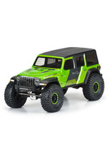 Pro-Line Racing PRO354600 Jeep Wrangler JL Unlimited Rubicon for 12.3