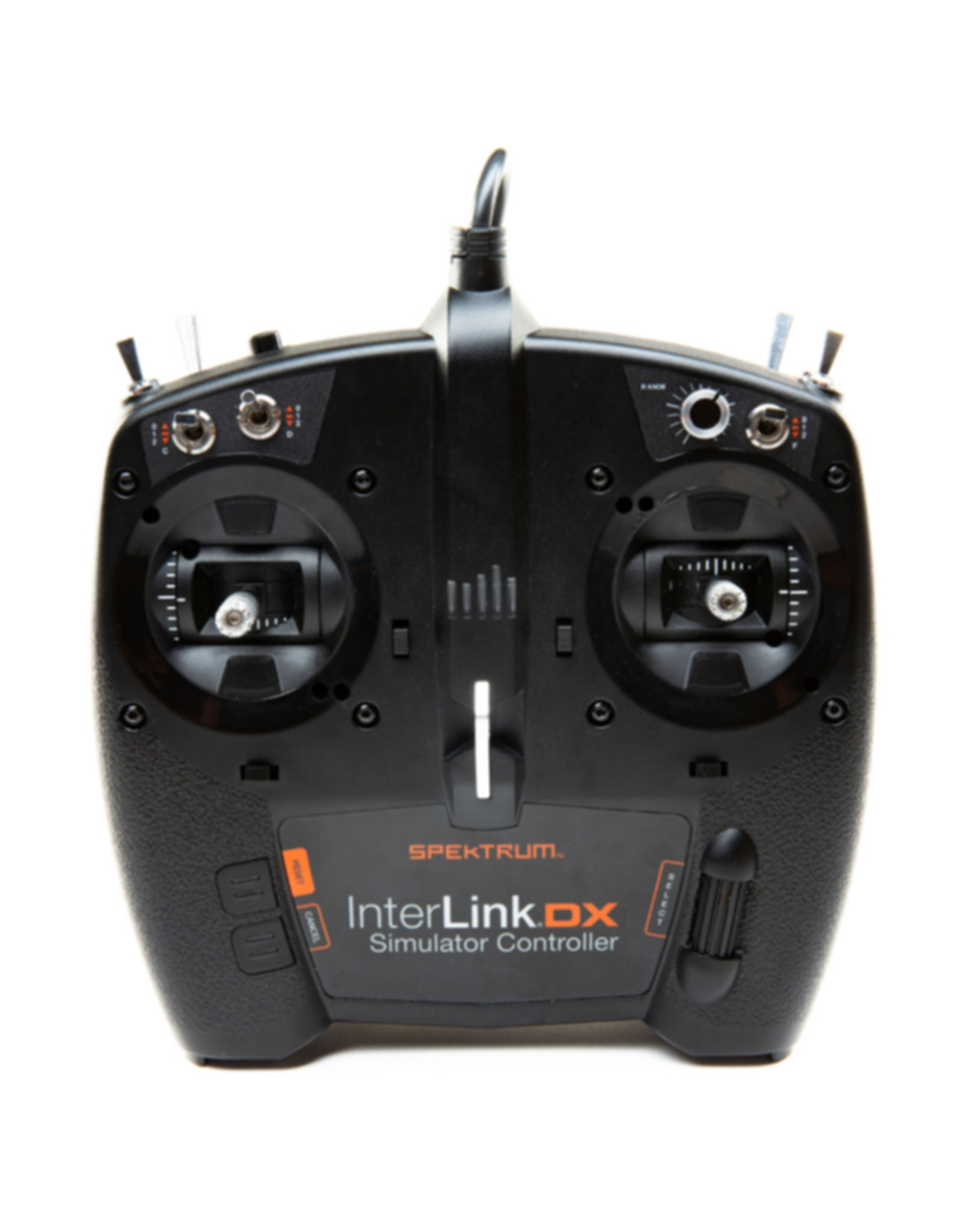 spektrum SPMRFTX1 InterLink DX Simulator Controller (USB Plug)