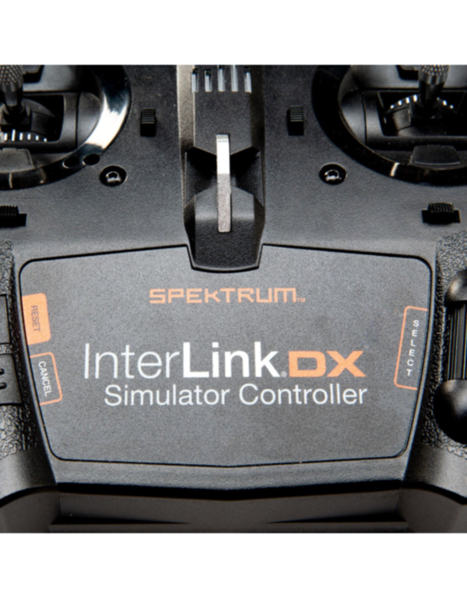 spektrum SPMRFTX1 InterLink DX Simulator Controller (USB Plug)