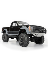 Pro-Line Racing PRO336200 JEEP Comanche Full Bed Clr Body:12.3 Whlbs Crawler