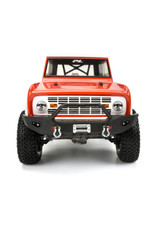 Pro-Line Racing PRO331360 1973 Ford Bronco Clear Body: 1/10 Rock Crawler