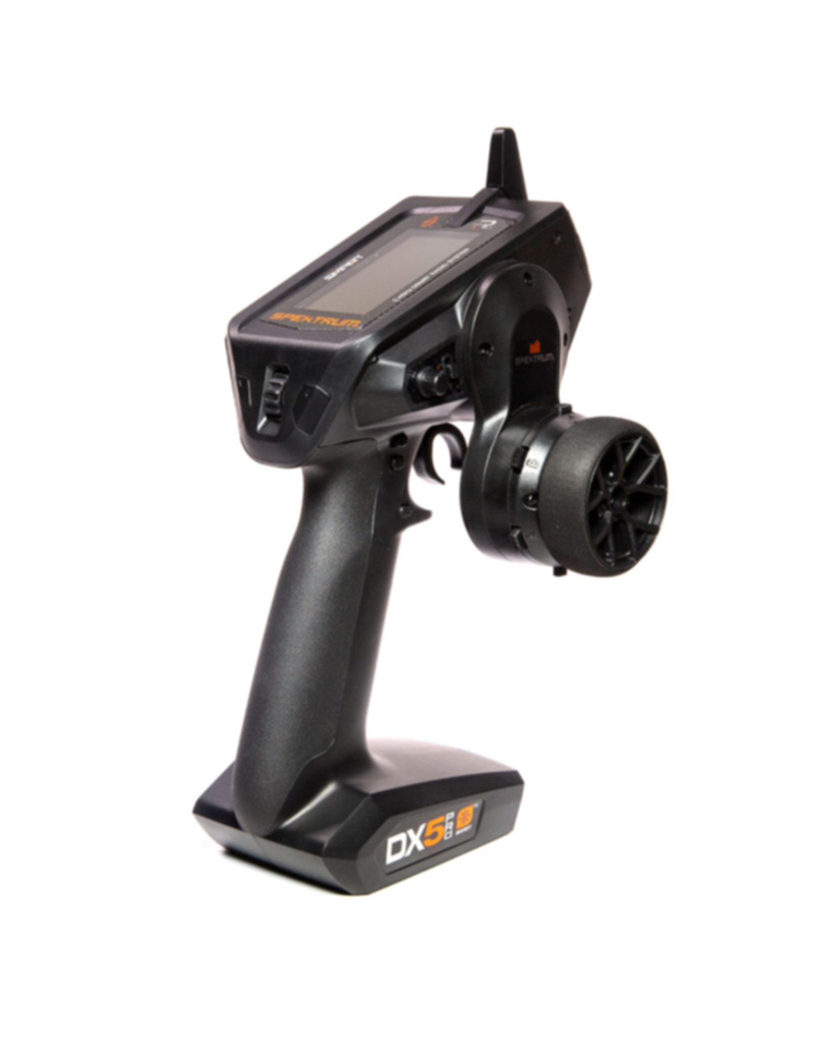 spektrum SPMR5025 DX5 Pro 2021 DSMR TX Only
