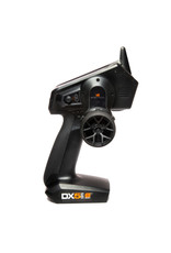 spektrum SPMR5025 DX5 Pro 2021 DSMR TX Only
