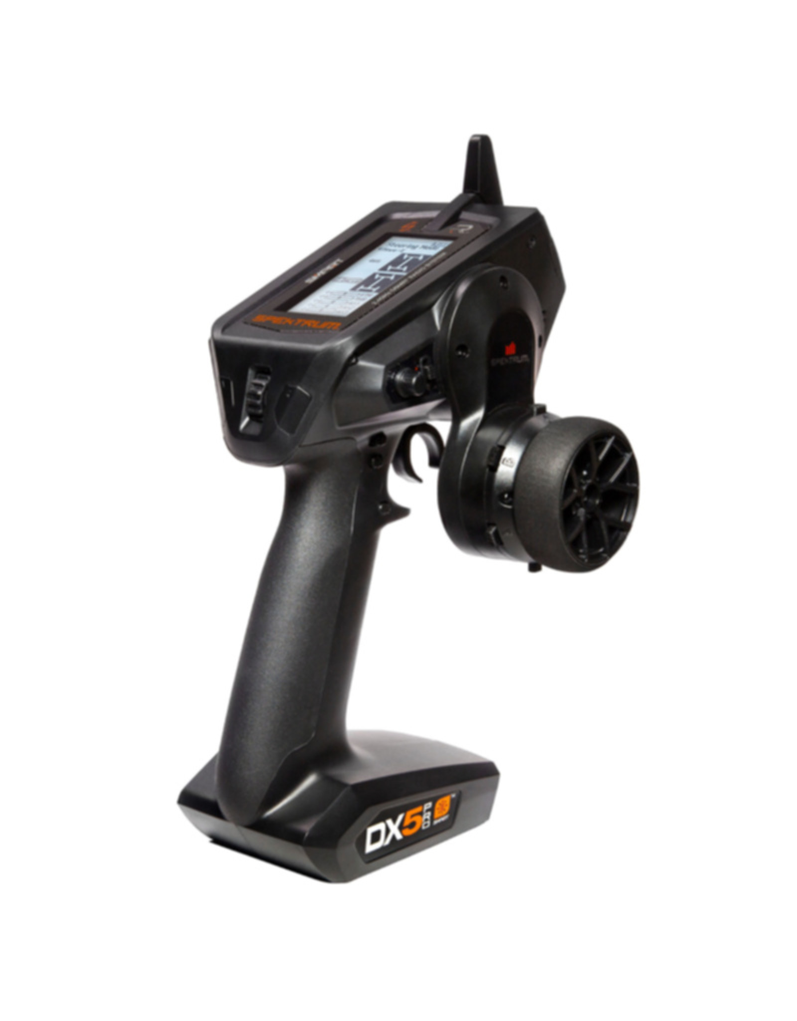 spektrum SPMR5025 DX5 Pro 2021 DSMR TX Only