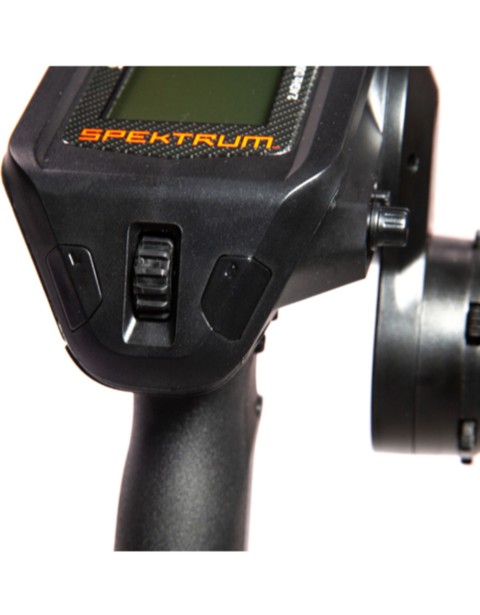 spektrum SPMR5025 DX5 Pro 2021 DSMR TX Only