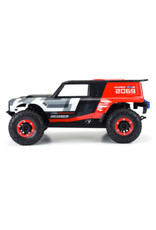 Pro-Line Racing PRO358600 1/10 Ford Bronco R Clear Body: Short Course