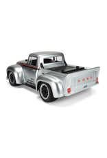 Pro-Line Racing PRO351400 56 Ford F100 St Truck Clear Body-Slsh2wd/4x4/Rally