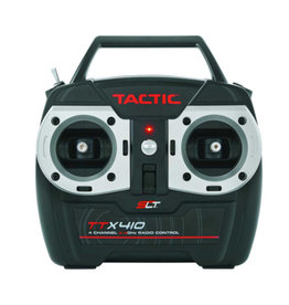 Tactic TACJ2410 TTX410 4-Channel SLT System