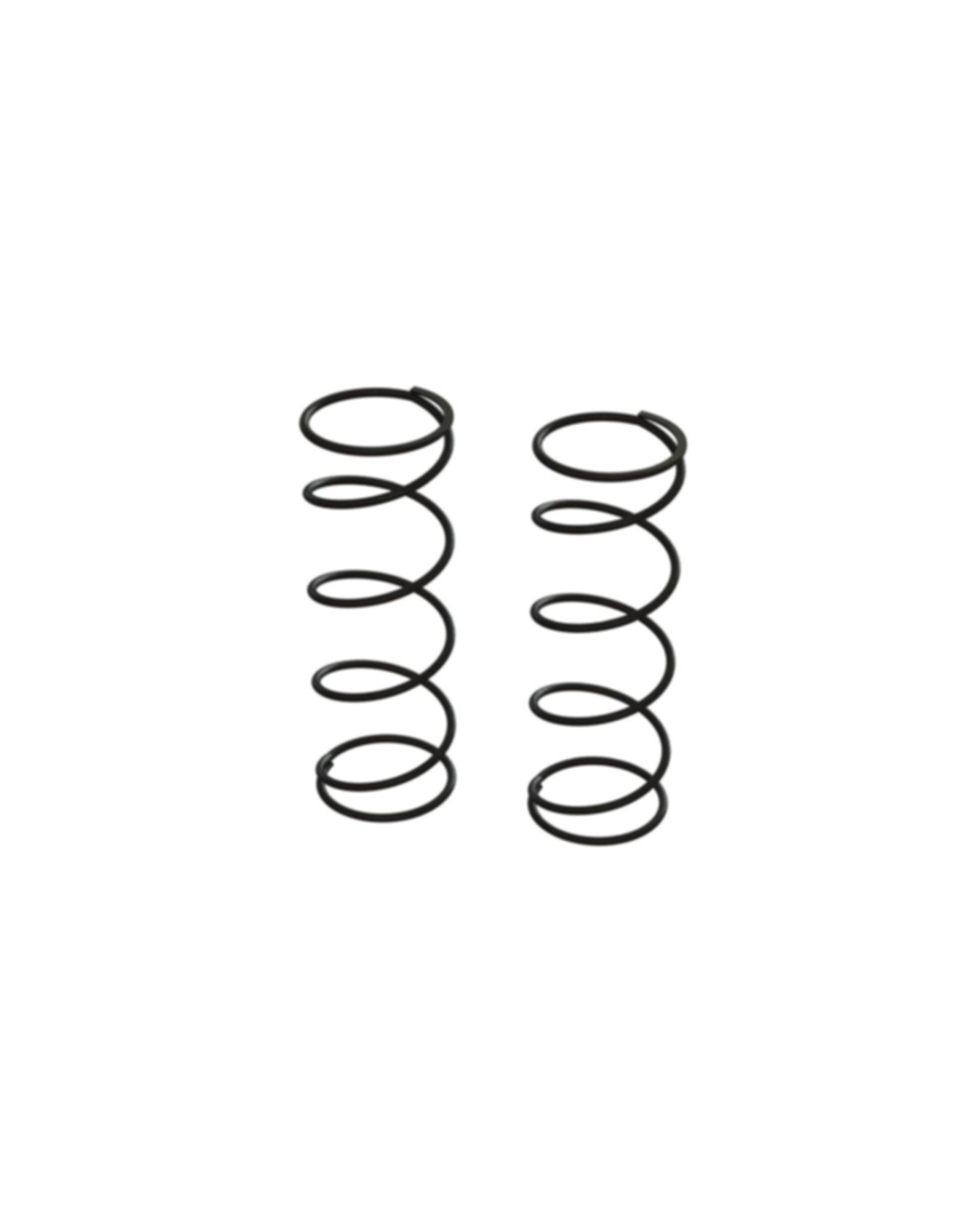 Arrma ARA330718 	Shock Springs: 70mm 1.14N/mm (6.5 lbf/in) (2)