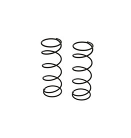 Arrma ARA330718 	Shock Springs: 70mm 1.14N/mm (6.5 lbf/in) (2)