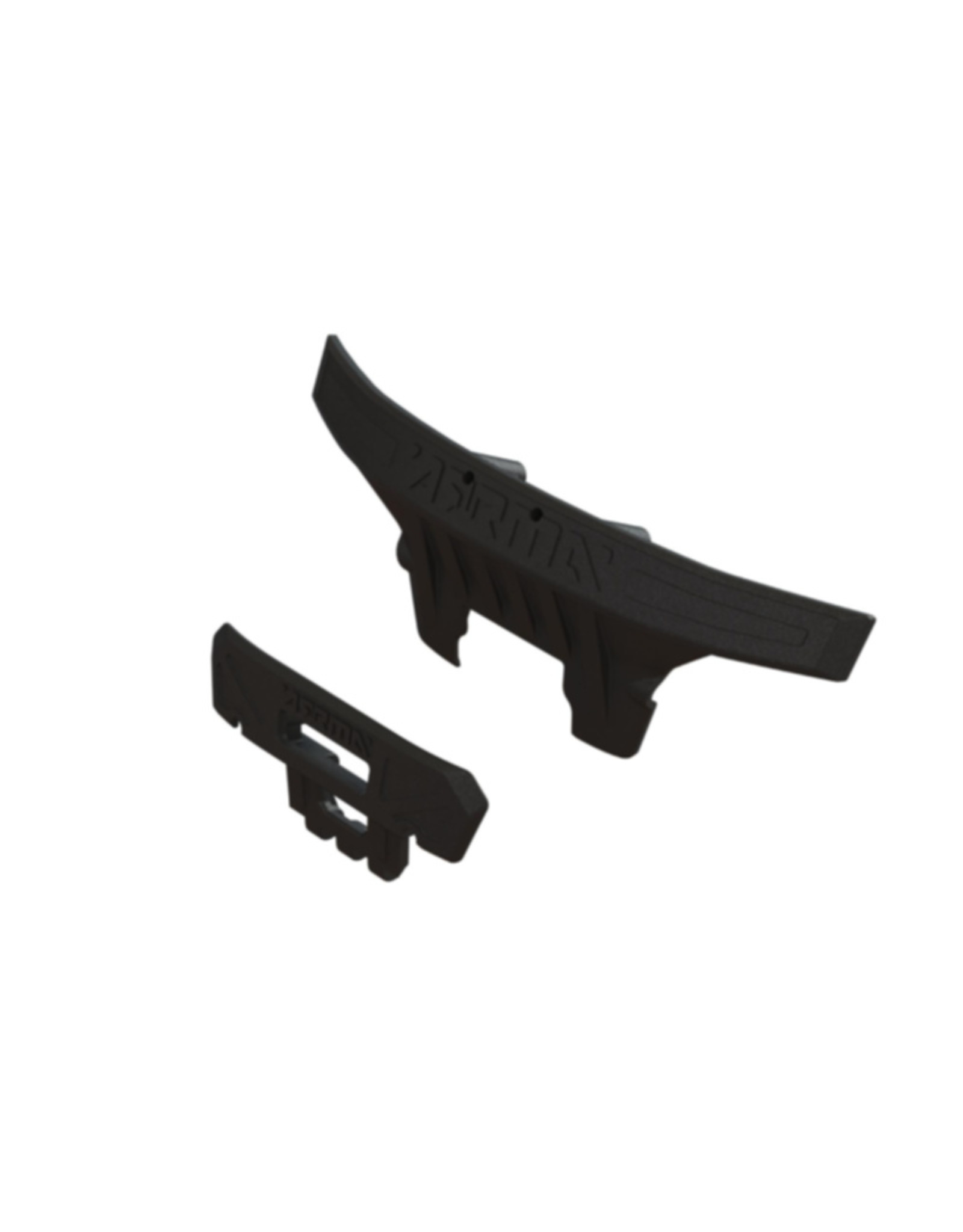 Arrma ARA320635 Bumper Set